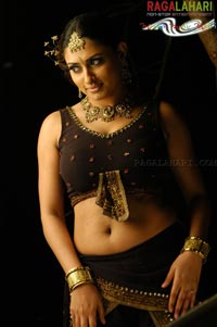 Maalavika