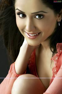 Mallika Kapoor