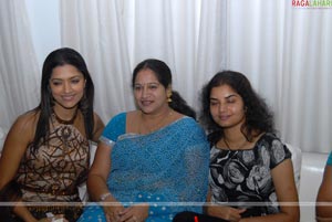 Mamatha Mohandas Birthday Party @ Soul Pub