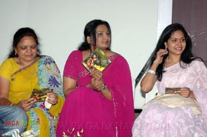 Manchu Kurise Velalo Audio Release