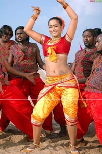 Mumaith Khan, Aali, Shafi