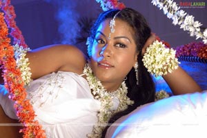 Mumaith Khan, Aali, Shafi