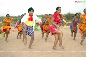 Mumaith Khan, Aali, Shafi