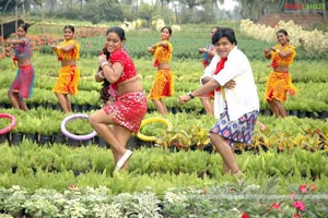 Mumaith Khan, Aali, Shafi