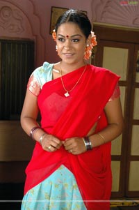 Mumaith Khan, Aali, Shafi