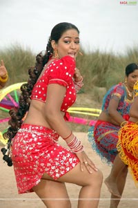 Mumaith Khan, Aali, Shafi