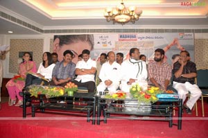 Mangatayaru Tiffin Center Audio Release