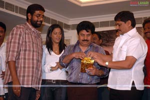 Mangatayaru Tiffin Center Audio Release