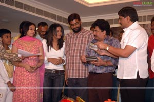 Mangatayaru Tiffin Center Audio Release