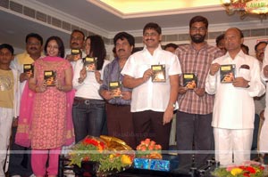 Mangatayaru Tiffin Center Audio Release