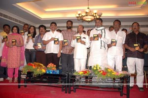 Mangatayaru Tiffin Center Audio Release