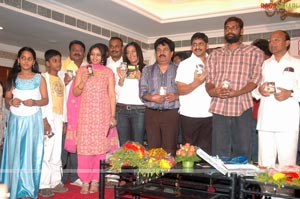 Mangatayaru Tiffin Center Audio Release