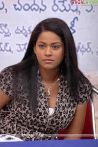 Mangatayaru Tiffin Centre Press Meet