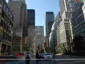 Manhattan-NY Locales