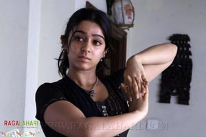 Charmi