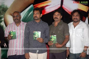 Mantra Audio Release