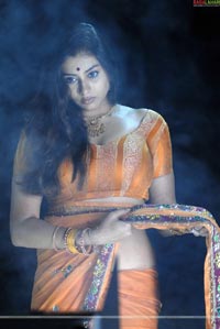 Sexy Namitha in Maya