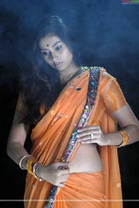 Sexy Namitha in Maya