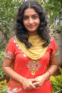 Meera Jasmine @ Yamagola Sets