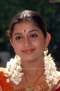 Meera Jasmine