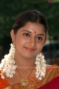 Meera Jasmine