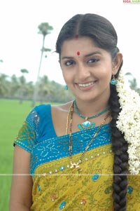 Meera Jasmine from Maa Aayana Chantipilladu