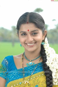 Meera Jasmine from Maa Aayana Chantipilladu