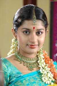 Meera Jasmine from Maa Aayana Chantipilladu