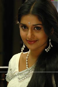 Meera Jasmine from Maa Aayana Chantipilladu