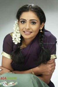 Meera Vasudevan