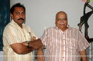 Mee Sreyobhilashi Press Meet