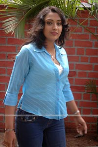 Megha Nair