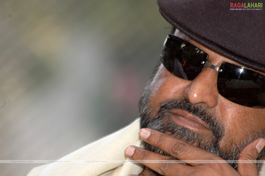 Mohan Babu