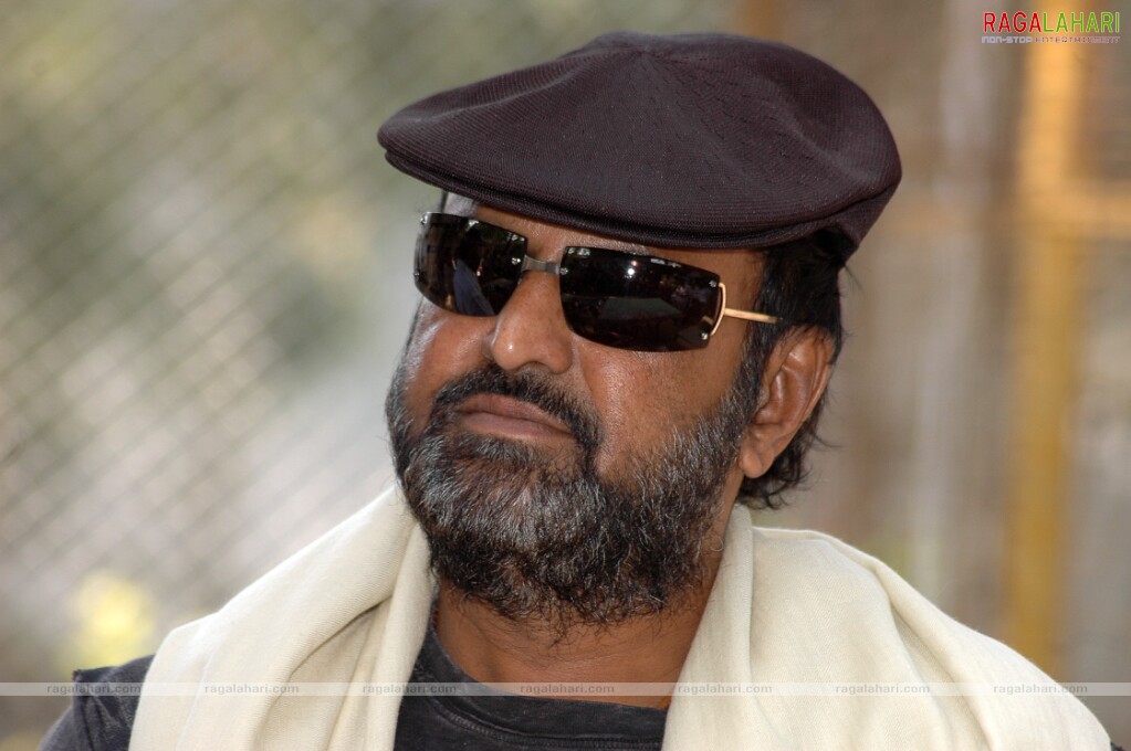 Mohan Babu