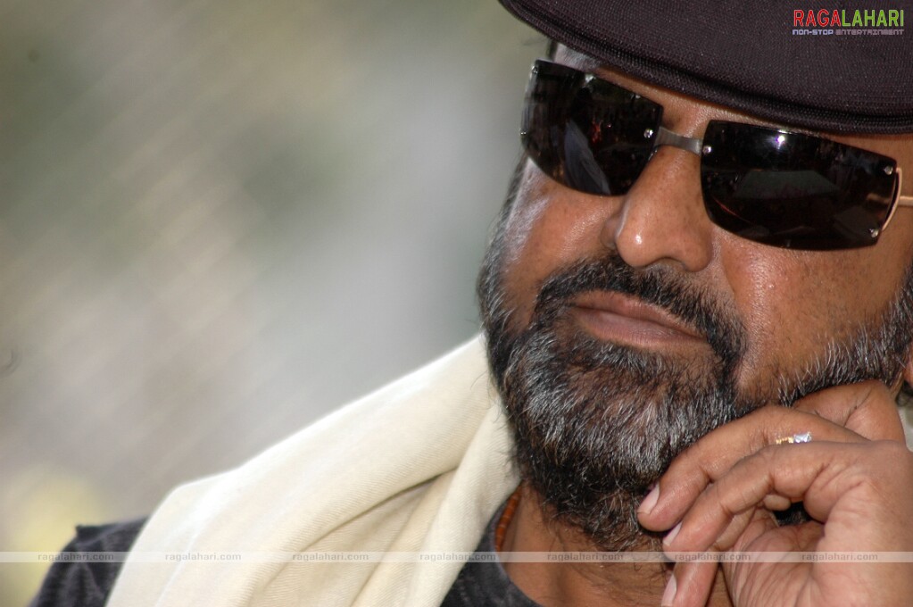 Mohan Babu