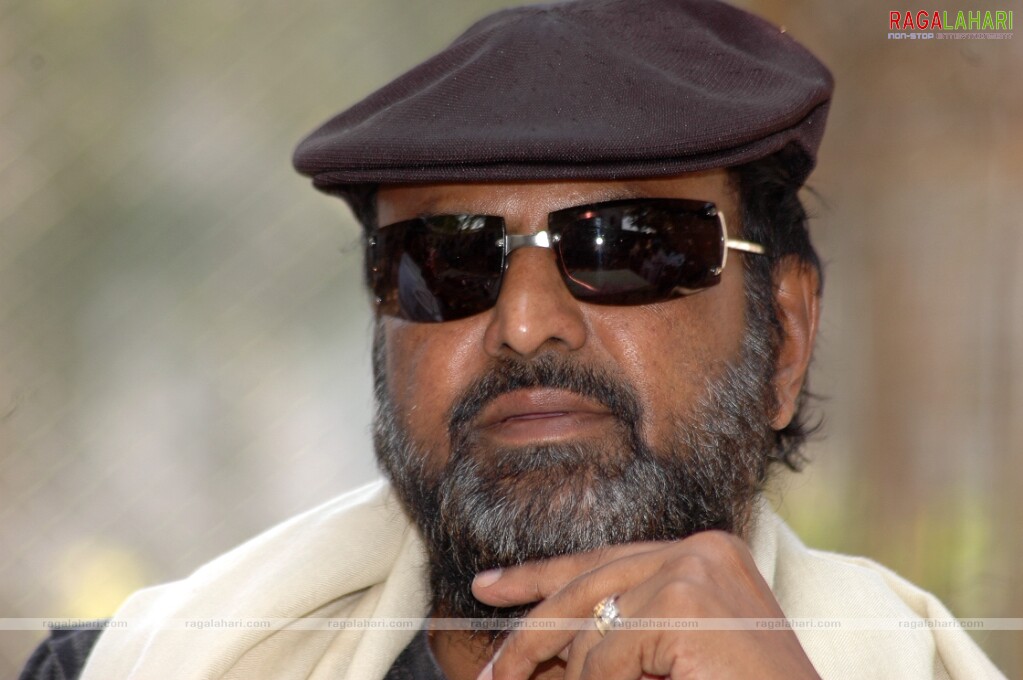 Mohan Babu