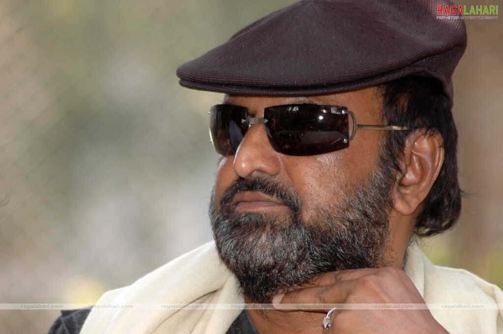 Mohan Babu