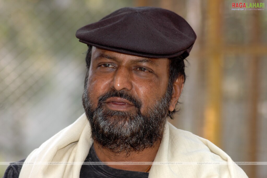 Mohan Babu