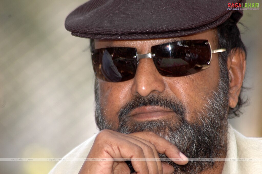 Mohan Babu