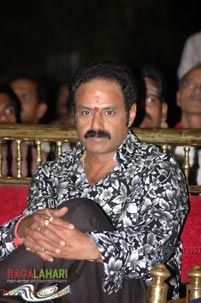 Balakrishna launched Moserbaer DVDs-VCDs