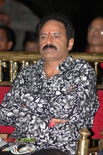 Balakrishna launched Moserbaer DVDs-VCDs