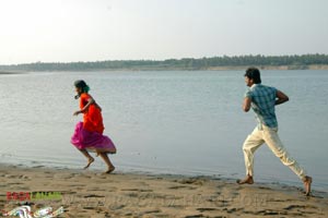 Praveen, Krishna Smitha