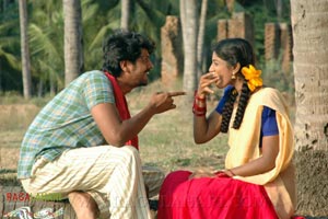 Praveen, Krishna Smitha