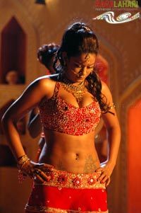 Mumaith Khan