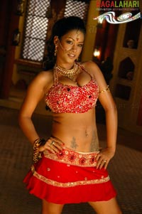 Mumaith Khan