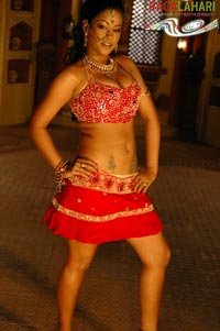 Mumaith Khan