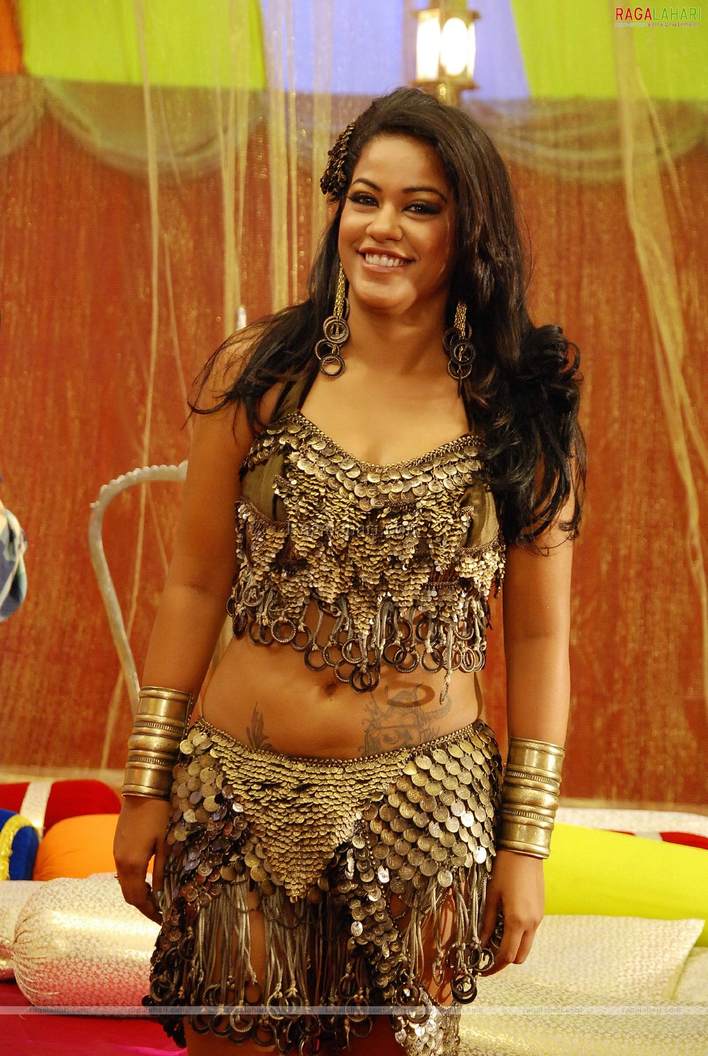 Mumaith Khan