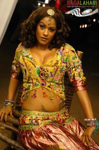 Mumaith Khan @ FM Press Meet