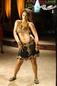 Mumaith Khan From Seemasastry