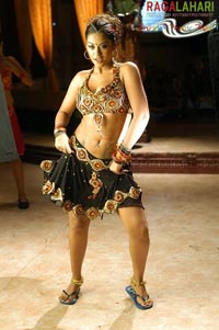 Mumaith Khan From Seemasastry